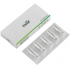 ELEAF EC HEAD COILS( PACK OF 5)